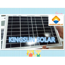 Painel solar poli de tamanho pequeno (Ks-P5w)